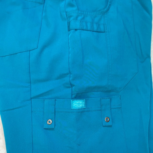 Dickies Tall scrub Set - Picture 7 of 8